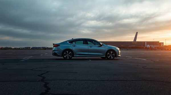 Location voiture au mois : le choix malin pour vos déplacements !