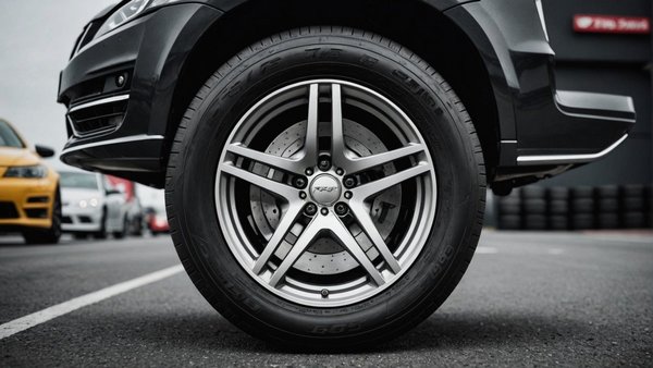 Pneus 205/50 r17 : des éléments qui allient performance et durabilité