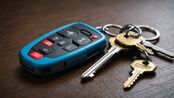Serrurier automobile brest : clés perdues ou endommagées, solutions rapides