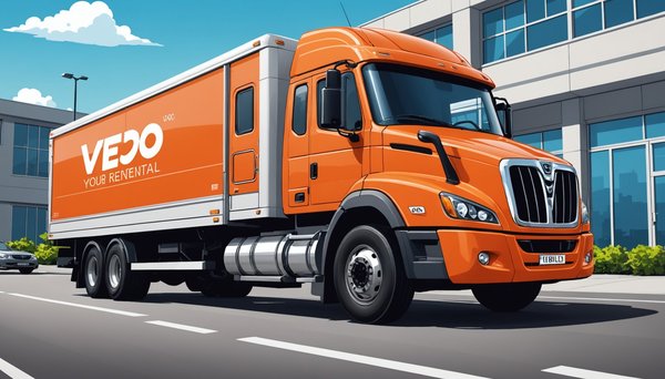 VEO Location, votre partenaire de confiance pour la location d'utilitaires